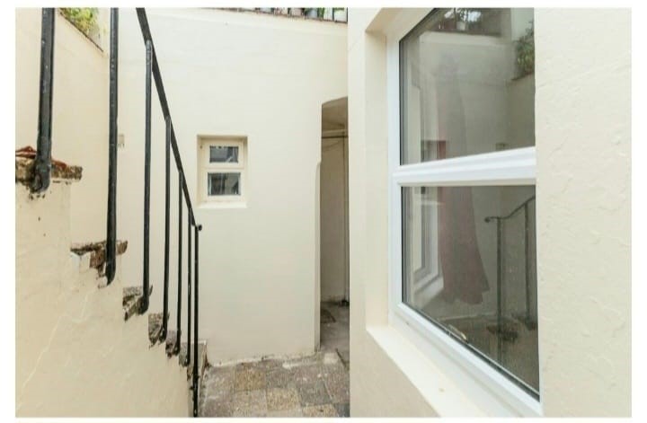 52 and 52A Alexandra Road, St. Leonards-On-Sea TN37 6LE